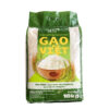 Gạo Việt Hữu Cơ - Gạo Trắng OM18 - 10kg
