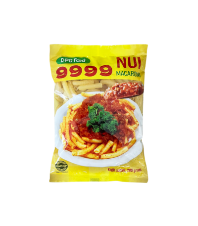 Nui 9999 - mặt trước