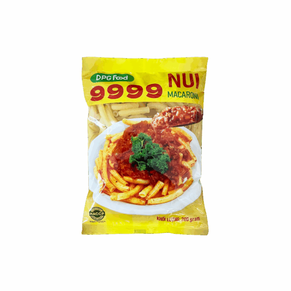 Nui 9999 - mặt trước