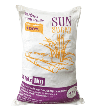 Đường tinh khiết SUN