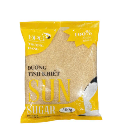 Đường vàng SUN