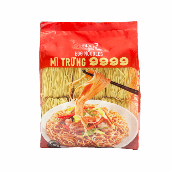 Mì Trứng 9999 - túi 500gr