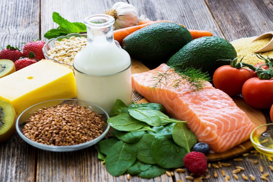 Thực phẩm hữu cơ là gì?