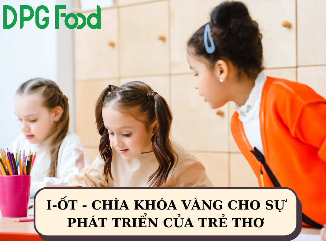 ស៊ុតមាន់អ៊ីយ៉ូត Tân Hợp: អាថ៌កំបាំងនៃការបន្ថែមអ៊ីយ៉ូតប្រកបដោយនិរន្តរភាព កសាងបញ្ញា និងសុខភាពជាតិវៀតណាម 2025