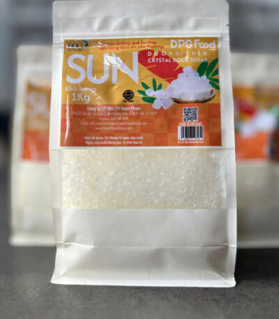 Đường Phèn 1kg